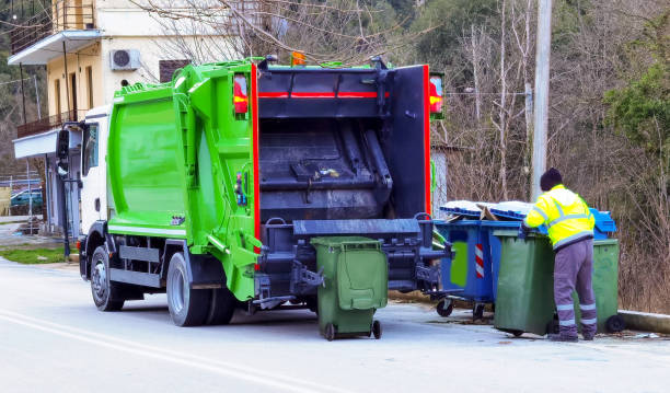 Best Scrap Metal Removal  in Moyock, NC