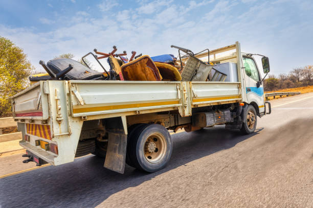 Best Residential Junk Removal  in Moyock, NC