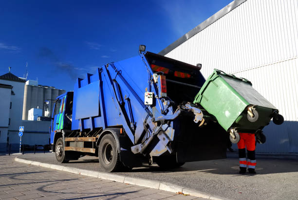 Best Construction Debris Removal  in Moyock, NC