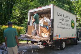 Reliable Moyock, NC Junk Removal Solutions