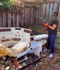 Best Yard Waste Removal  in Moyock, NC